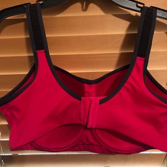 Soma Sport Bra. 38DD - Picture 2 of 5